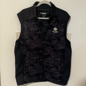 Men’s pacific dunes vest